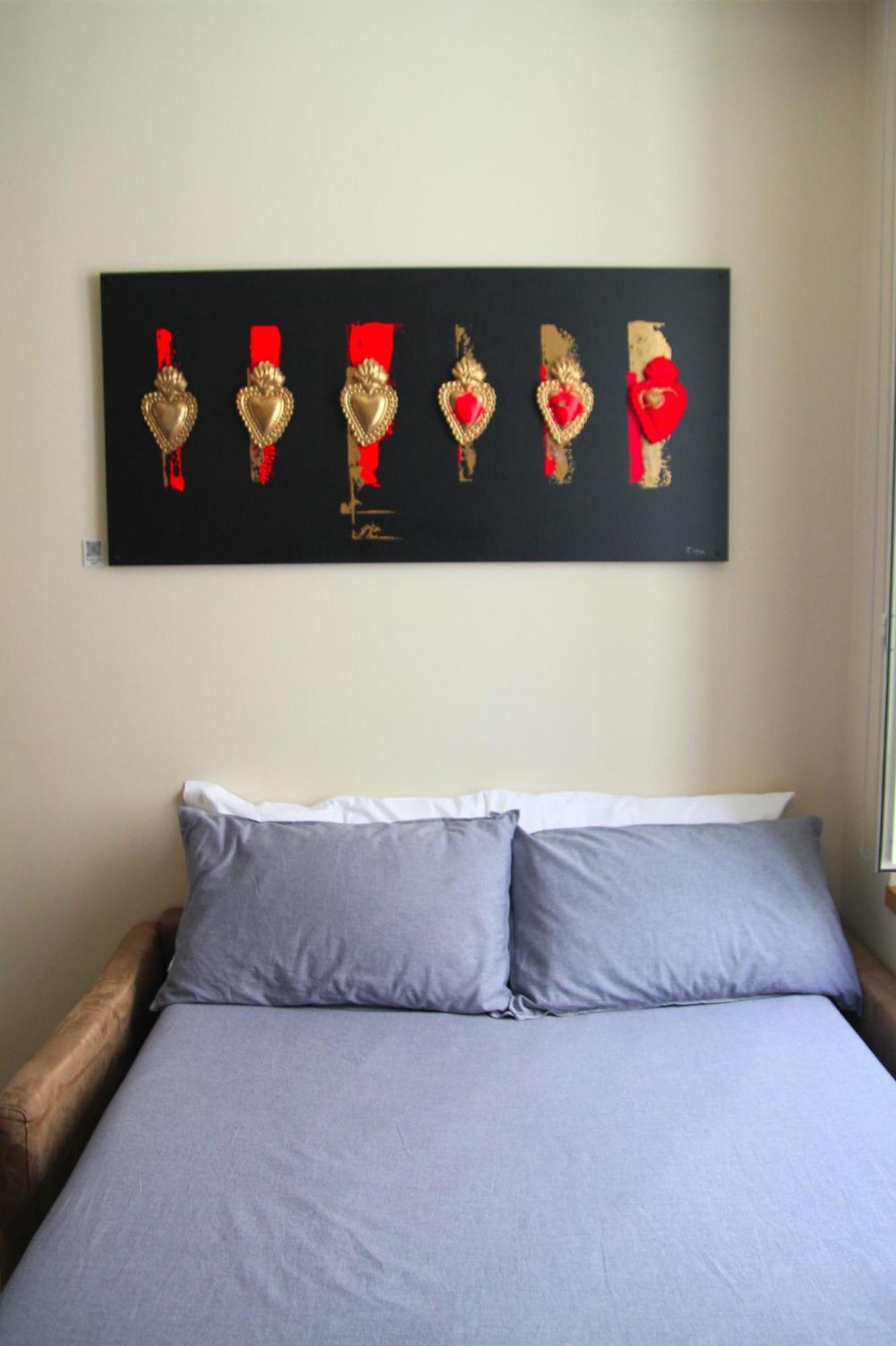 Quisista Bed and breakfast Nápoles