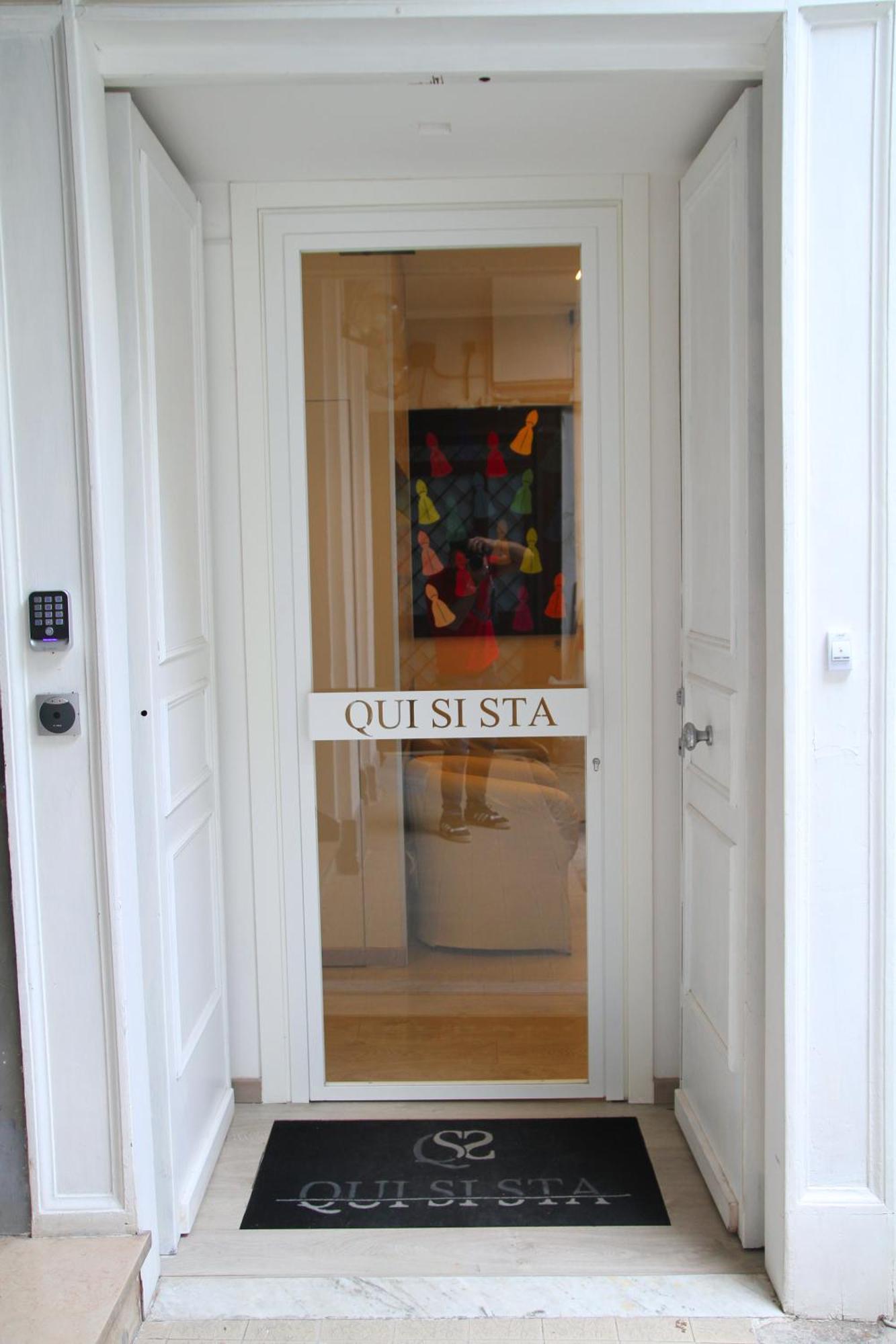 Bed and breakfast Quisista Nápoles