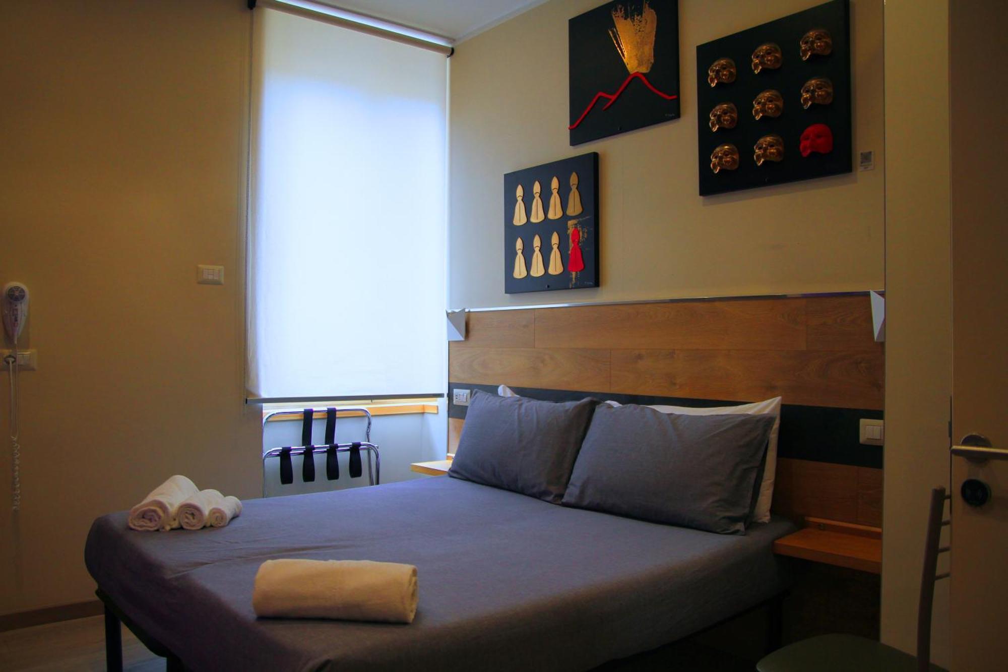 Quisista Bed and breakfast