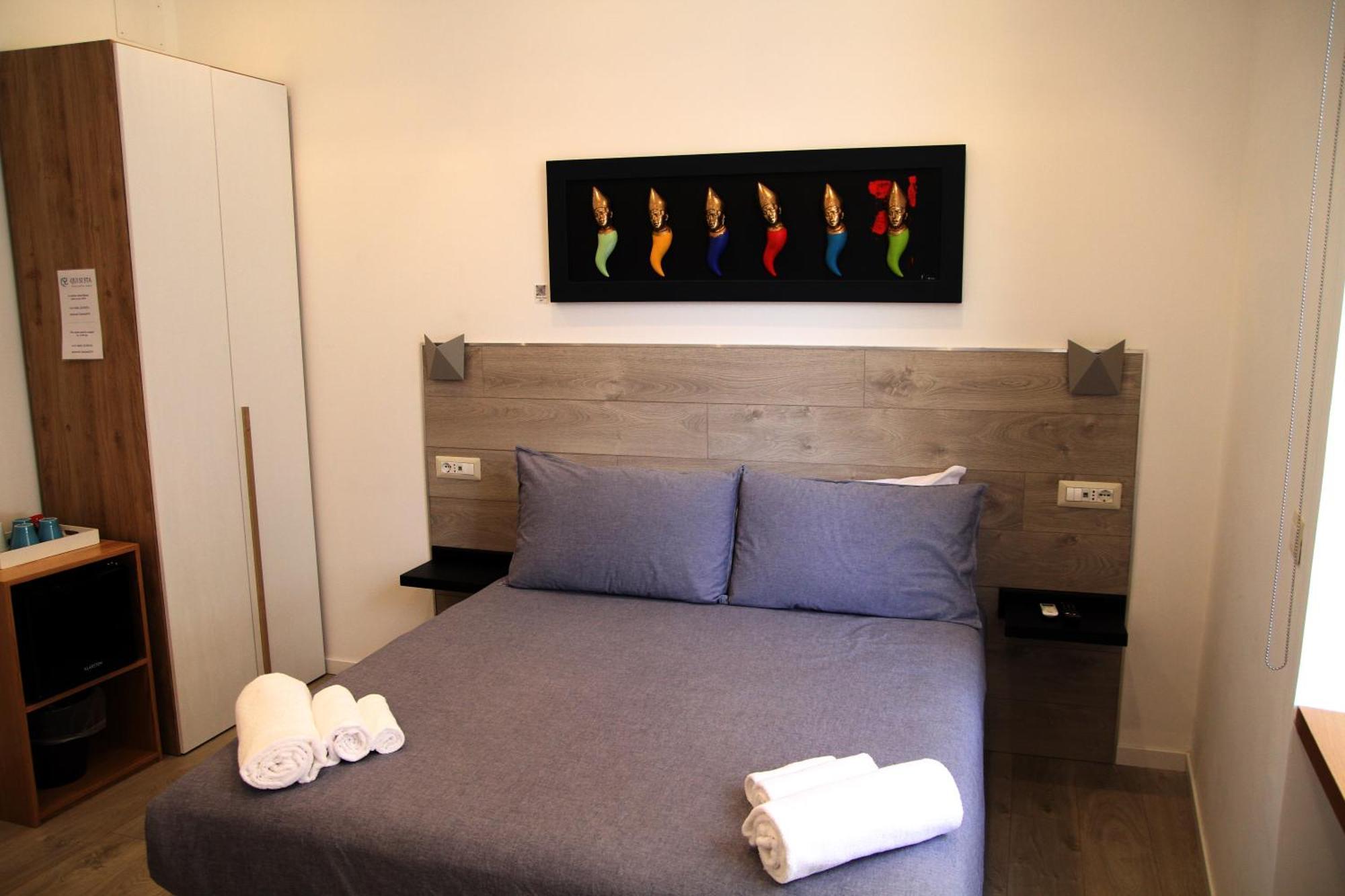 Quisista Bed and breakfast 2*