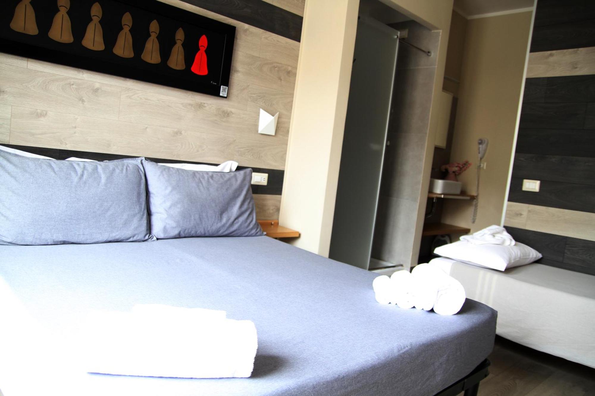 Bed and breakfast Quisista 2*