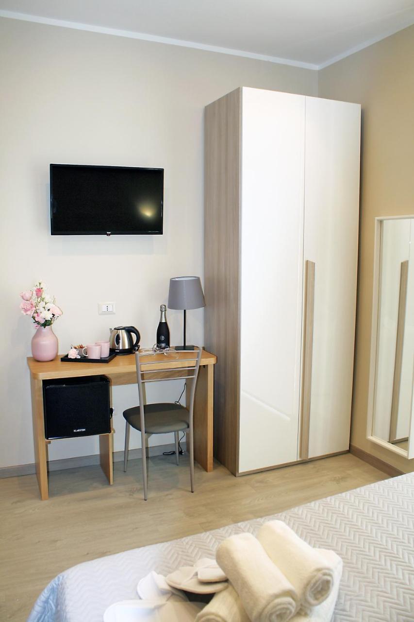 Bed and breakfast Quisista 2*