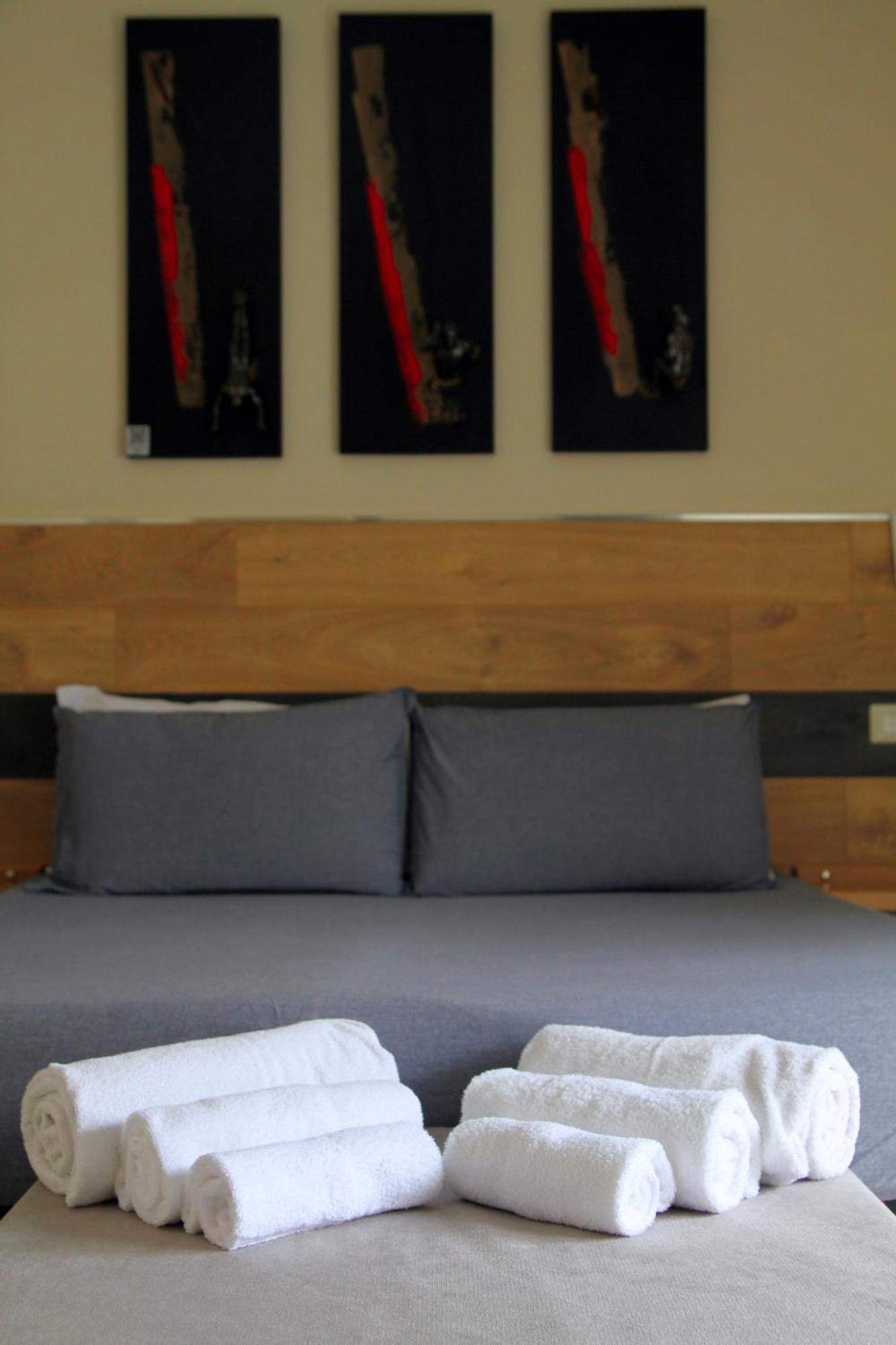 Bed & Breakfast Quisista