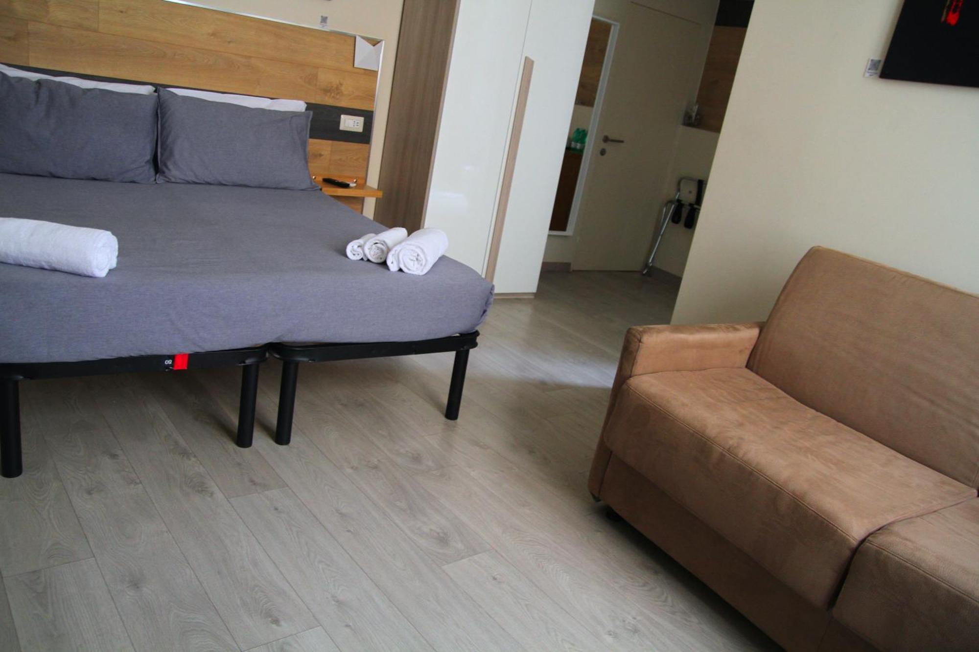 Bed & Breakfast Quisista 2*