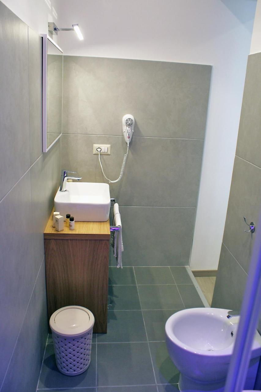 Bed & Breakfast Quisista Napoli